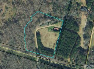 5501 High Shoals Rd, Bishop, GA 30621