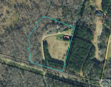 5501 High Shoals Rd, Bishop, GA, 30621