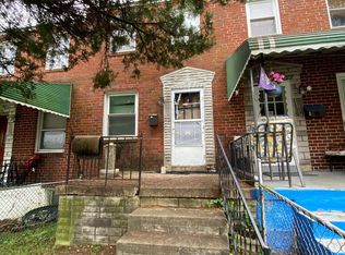 6307 Brown Ave, Baltimore, MD 21224