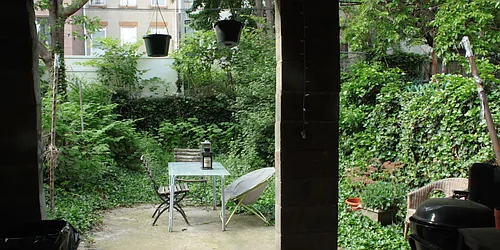 Rented by Highline Residential