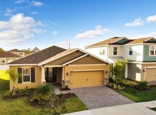 11540 Navel Orange Way, Tampa, FL 33626