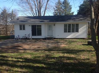 228623 Weinkauf Rd, Edgar, WI 54426
