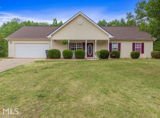 2025 Big Cypress Ln, Locust Grove, GA 30248