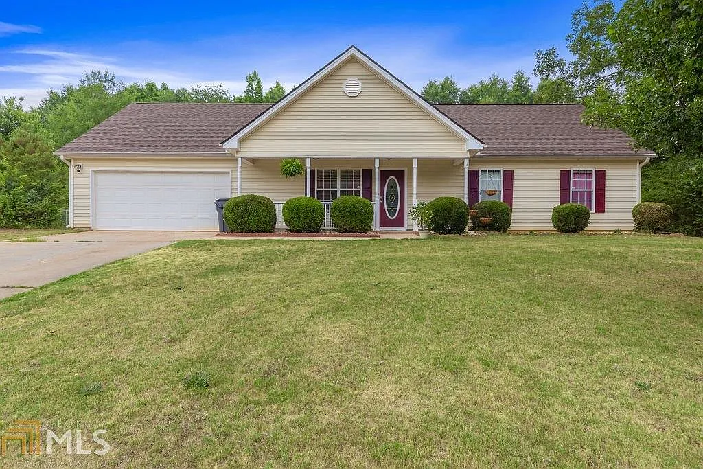 2025 Big Cypress Ln photo 1