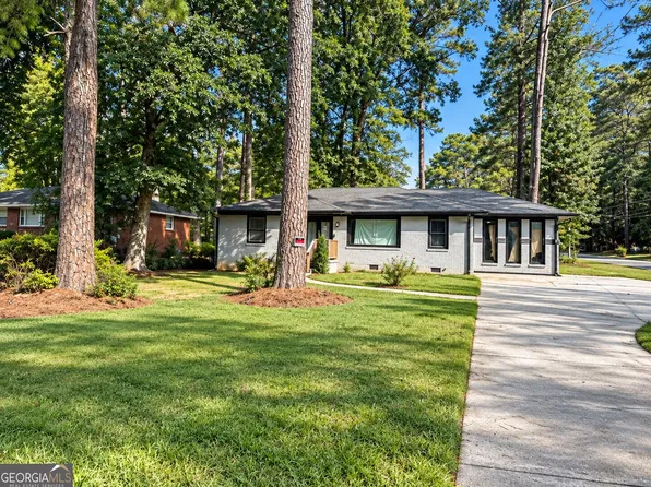 2973 Cascade Rd SW, Atlanta, GA 30311