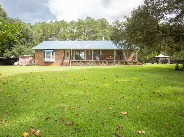5270 N Jefferson Hwy, Monticello, FL 32344