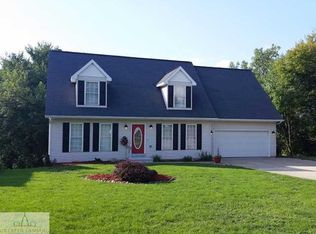 6535 Westgate Dr, Laingsburg, MI 48848