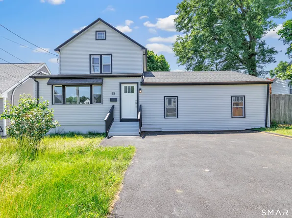 59 Lenox Avenue, Stratford, CT 06615