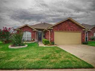 13809 Winding Trail Rd, Oklahoma City, OK 73170