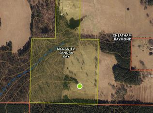 222 Highway, Malvern, AR 72104