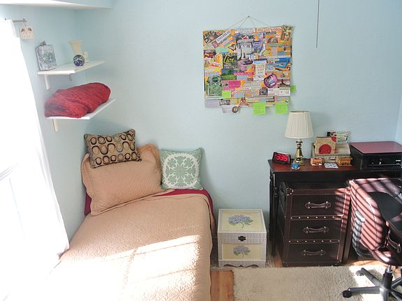 Bedroom #1