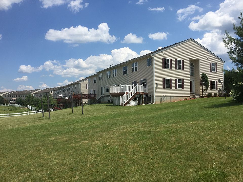 Side/backyard