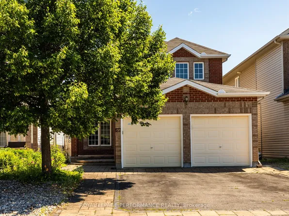 127 Finn Ct, Ottawa, ON K1V 2C6
