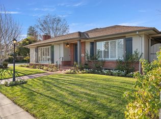 100 Mission Dr, San Mateo, CA