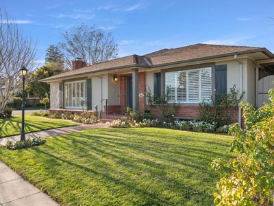 100 Mission Dr, San Mateo, CA, 94402