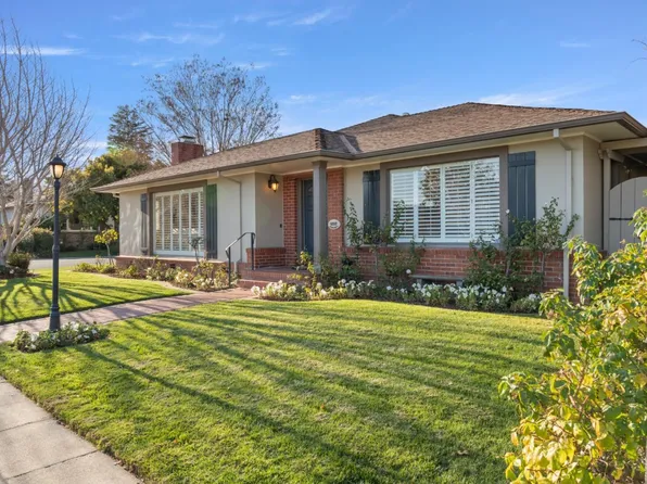 100 Mission Dr, San Mateo, CA 94402