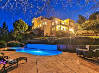 20005 Orchard Meadow Dr, Saratoga, CA 95070