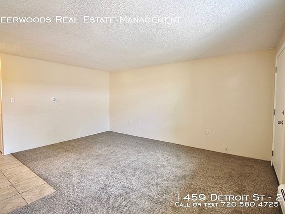 2nd image of 1459 Detroit St #211