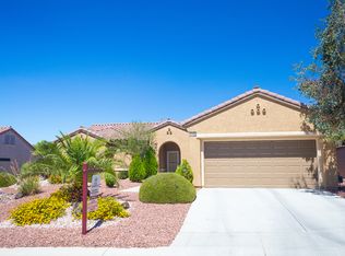 2165 Madison Heights St, Henderson, NV 89052