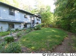 91 Deep Woods Rd, Weaverville, NC 28787