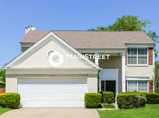 2536 Creekwood Ln, Fort Worth, TX 76123