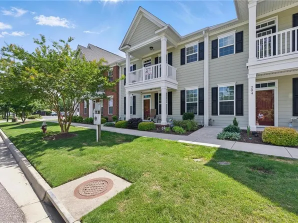 100 Aldridge Ln, Yorktown, VA 23692