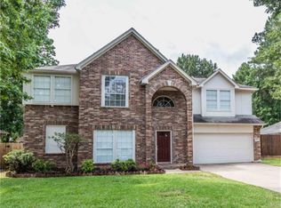 12113 La Salle Br, Conroe, TX 77304