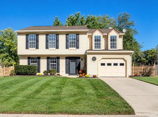 429 Inverness Rd, Williamstown, NJ 08094