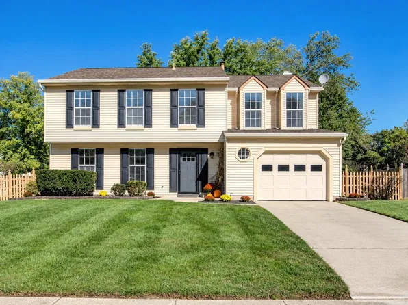 429 Inverness Rd, Williamstown, NJ 08094