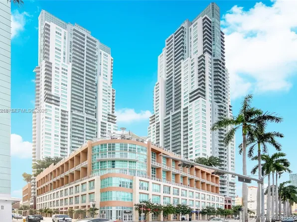 244 Biscayne Blvd APT 2109, Miami, FL 33132