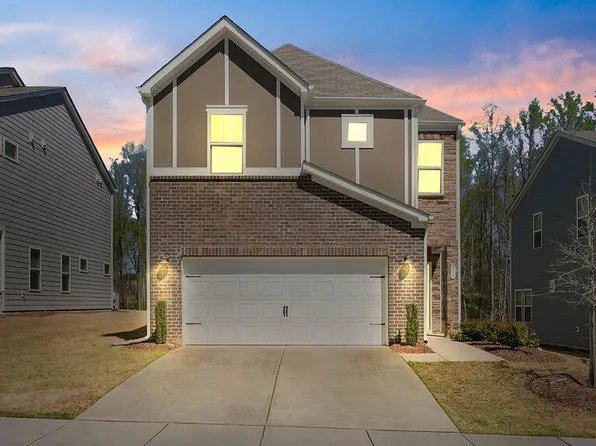 319 Joneshaven Dr, Fuquay Varina, NC 27526