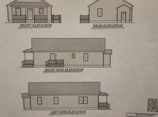 7461 Market St, Willards, MD 21874