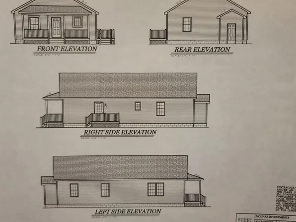 0 Market St Lot 5, Willards, MD 21874