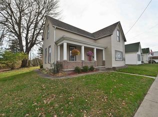 615 Western Ave LOT 17, Batesville, IN