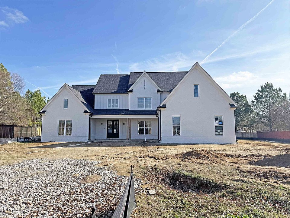 1st image of 817 Five Oaks Ln Lot 112
