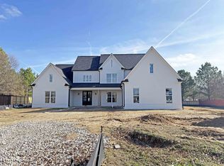 817 Five Oaks Ln LOT 112, Collierville, TN 38017