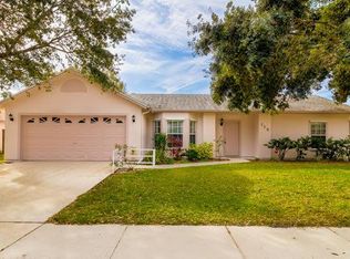 119 Twin Lakes Rd, Melbourne, FL 32901