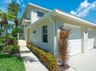 3400 W Crown Pointe Blvd APT 201, Naples, FL 34112