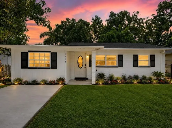 1614 E Maple Ave, Tampa, FL 33604