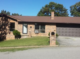 423 Locust St, Greeneville, TN 37745