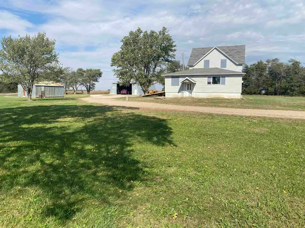 1750 Zion Trl, Concordia, KS 66901