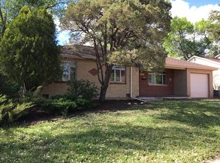 305 Crestone Ave, Colorado Springs, CO 80905