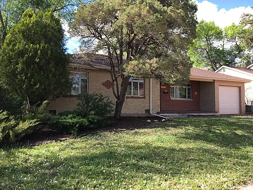 305 Crestone Ave Photo 1