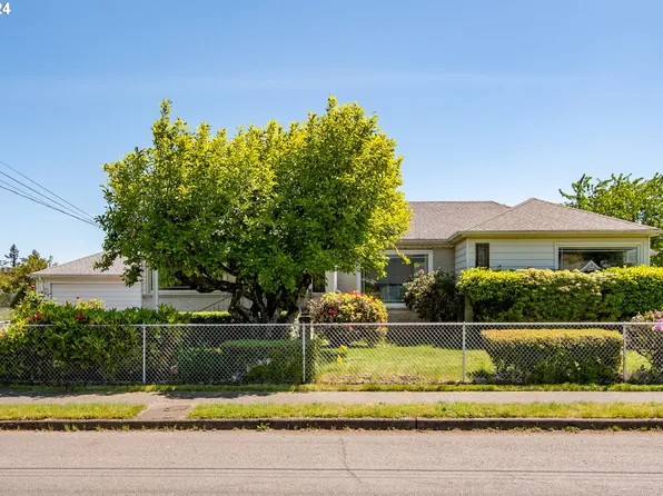 6716 SE 72nd Ave, Portland, OR 97206