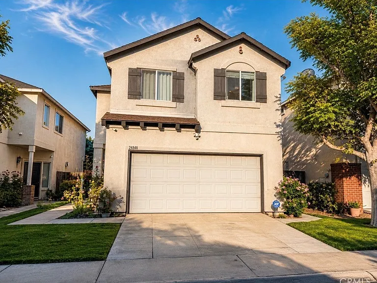 24848 Noelle Way — Photo 1