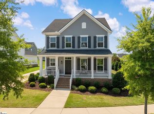 213 Verlin Dr, Greenville, SC 29607