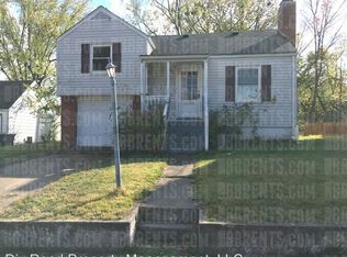320 Harrison Ave, Hamilton, OH 45013