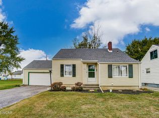 416 S Dana Ave, Lima, OH 45804