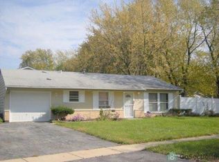 17891 Country Club Ln, Country Club Hills, IL