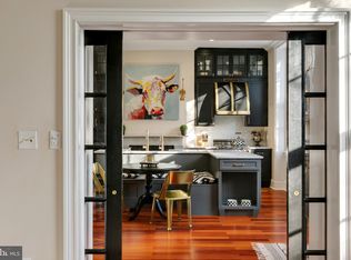 903-05 Clinton Street #2F, Philadelphia, PA 19107